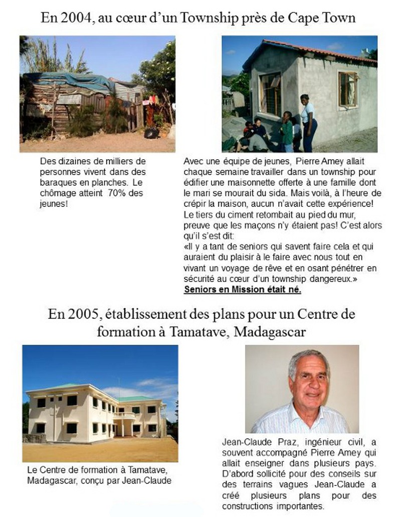 3 Township Tamatave