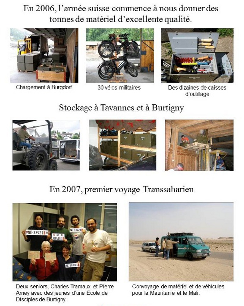 4 MatArmee VoyageTrans